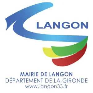 La Ville de Langon