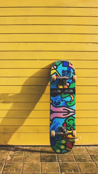 skateboard-wellow