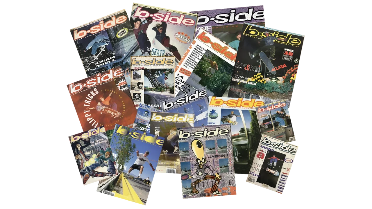 magazines-de-skateboard-bside