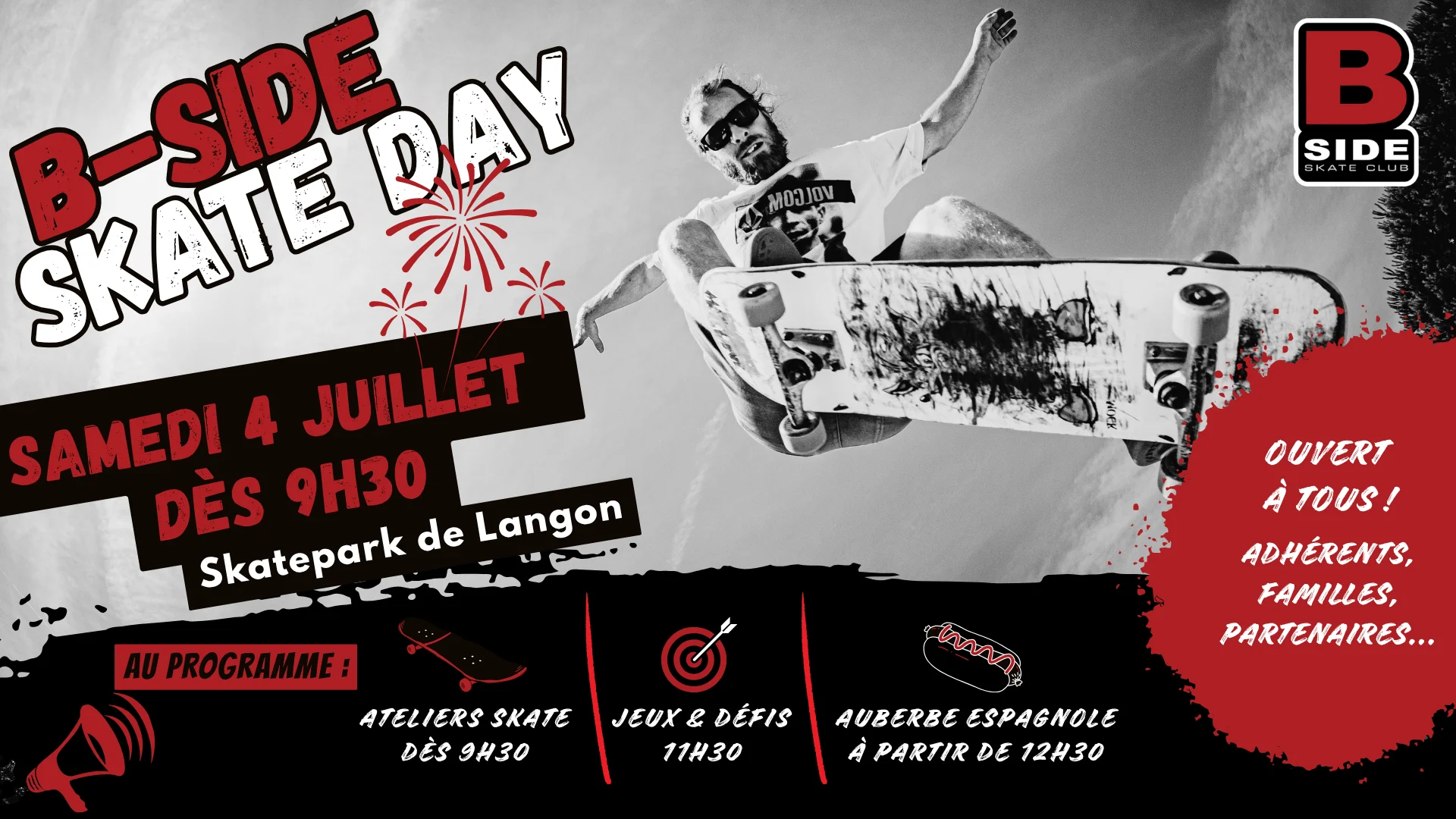 affiche-b-side-skate-day-2026-samedi-4-juillet