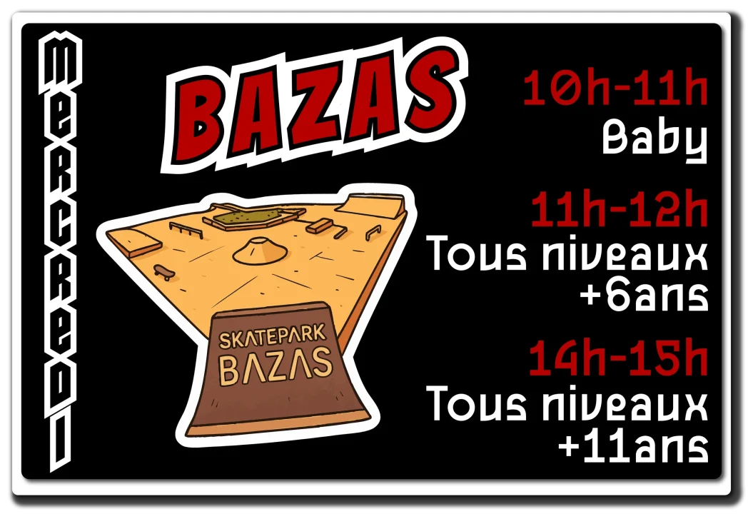 horaires-cours-skatepark-bazas