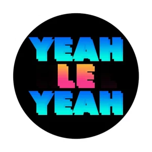 Yeah Le Yeah