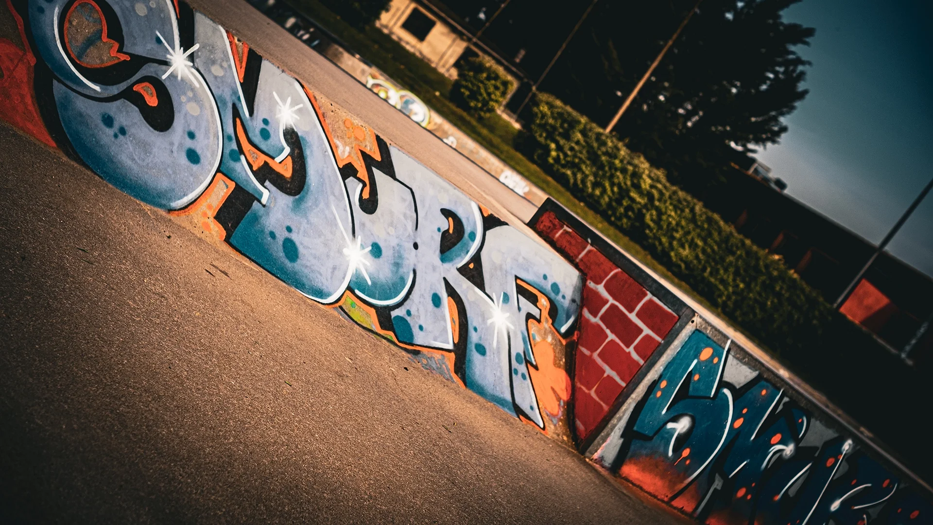 tag-smurf-skatepark-langon
