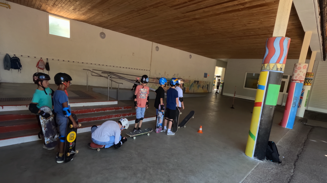 bside skate day 2025