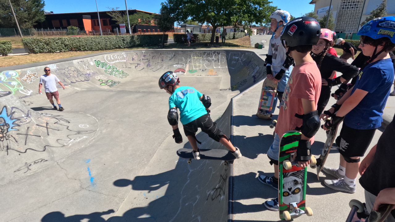bside skate day 2025- 4