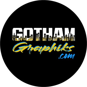 Gotham Graphiks
