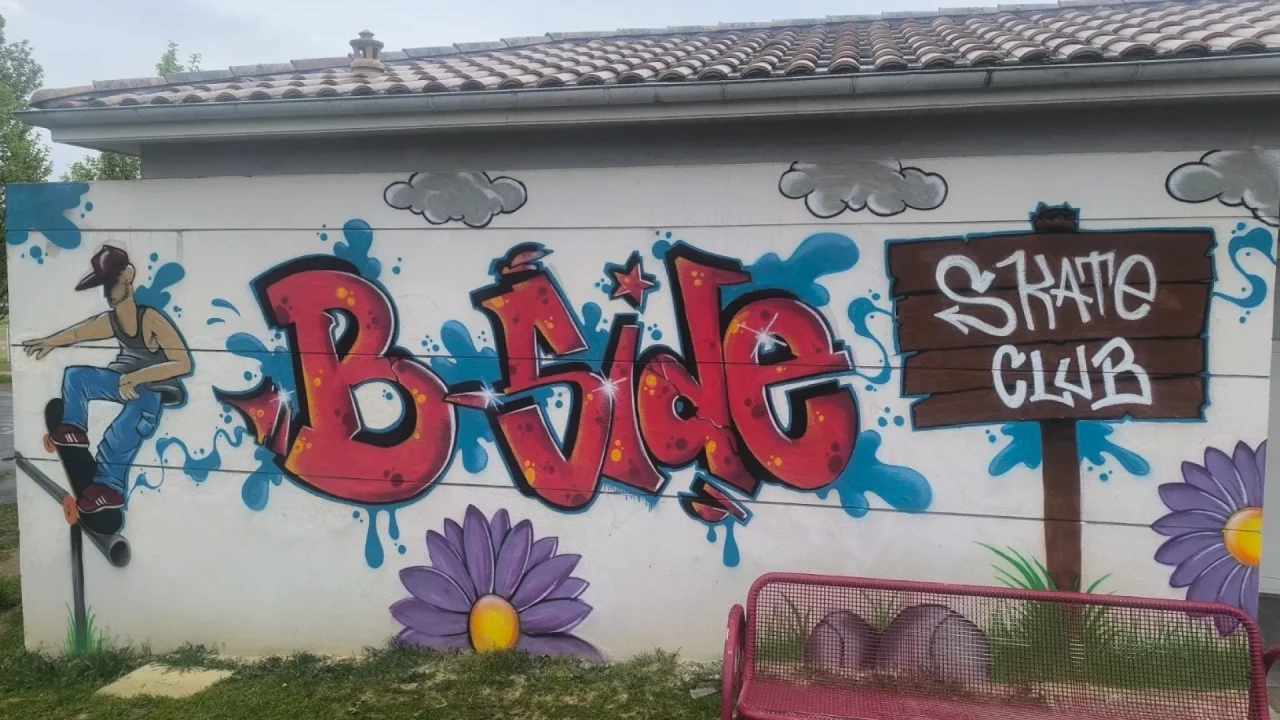 fresque-bside-skatepark-langon