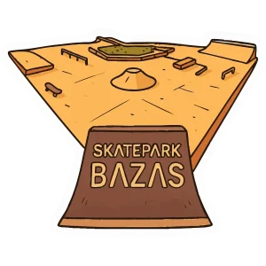Skatepark Bazas