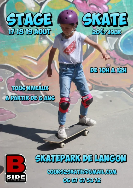 stage-skateboard-b-side-aout-2026